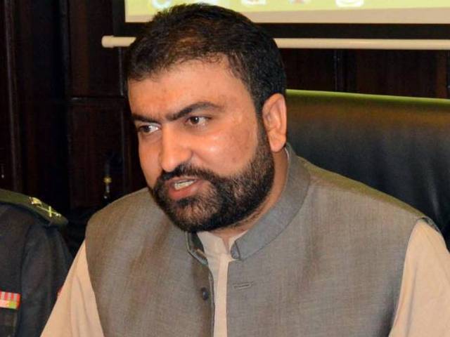 Mastermind of Quetta Civil Hospital carnage killed in Pishin encounter: minister