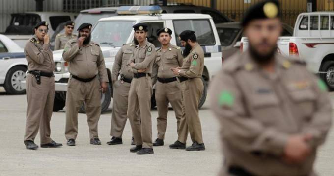Spying for Iran: Saudi court sentences 15 people to death
