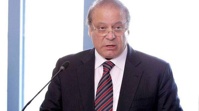 Nawaz Sharif to commence International Maritime Conference in Gwadar today