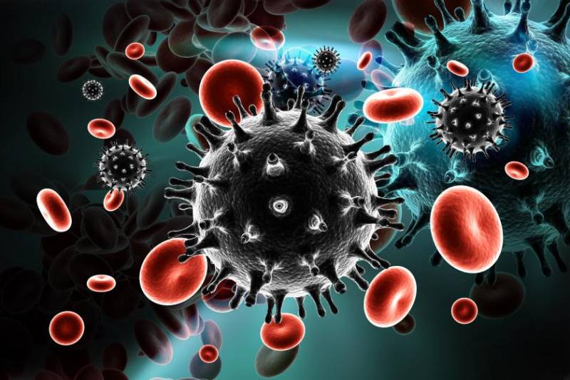 Canadian scientists develops HIV vaccine
