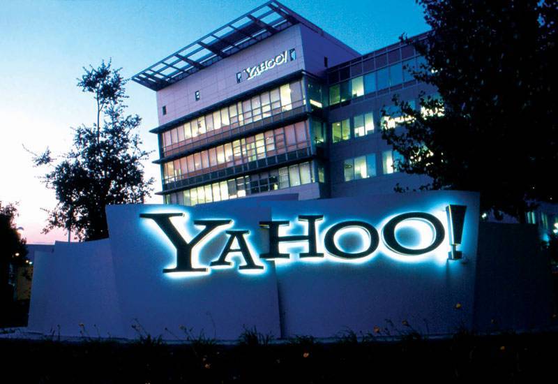 Yahoo says 1b users hit by hacking attack