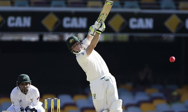 Day-night Test day 3: Pakistan needs 490 to defeat Australia