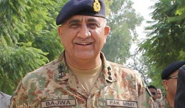 Gen Bajwa ratifies death sentences of 13 'hardcore terrorists'