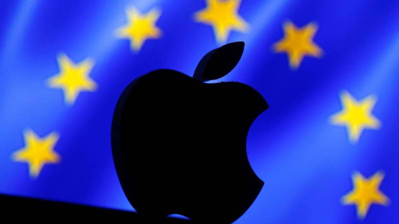 Apple to challenge EU tax ruling this week
