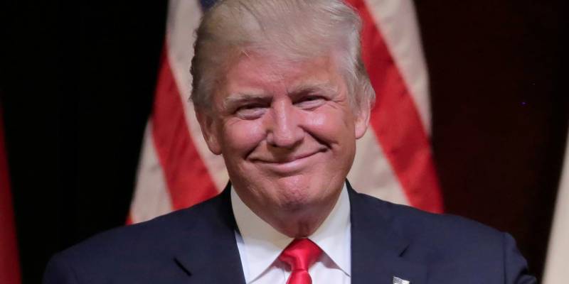 Donald Trump wins US Electoral College amid protests