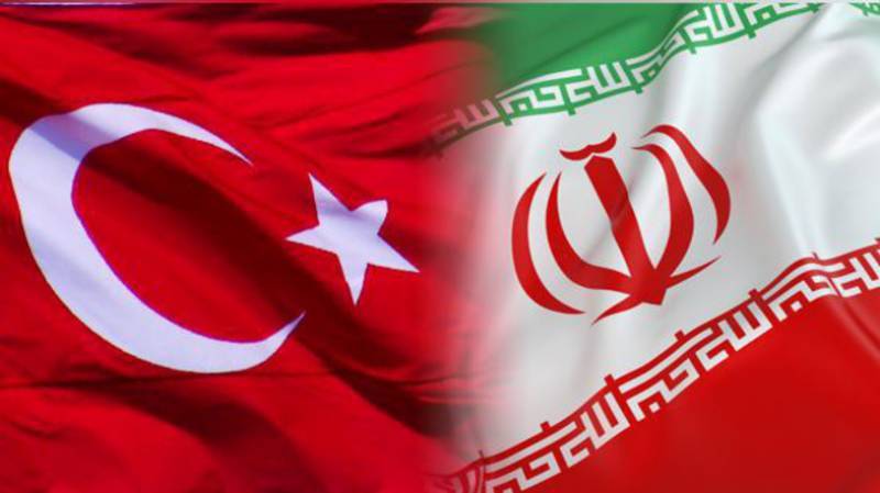 Iran closes embassies in Turkey after Russian ambassador assassination  