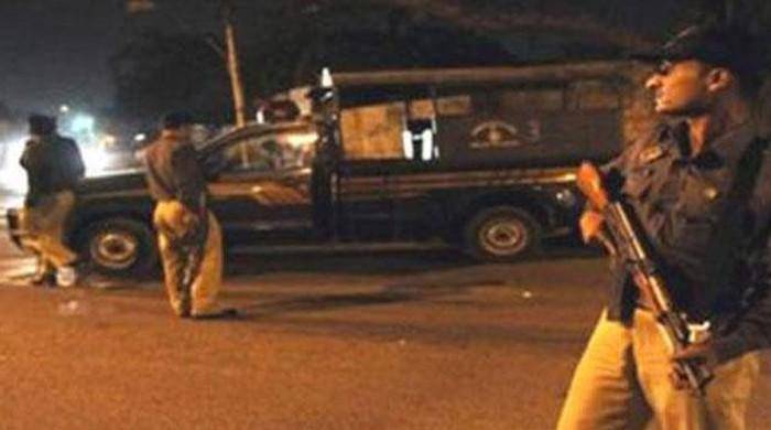 Karachi: suicide attack at university thwarted, 4 terrorists arrested