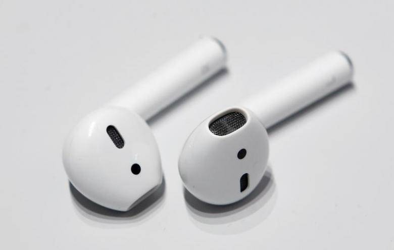 Apple's latest ‘AirPods’ hard to recycle: report