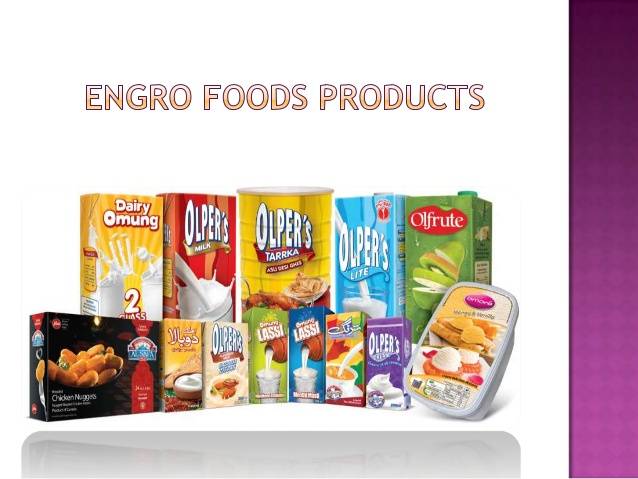 Dutch company (FC Pakistan) acquires Engro Foods