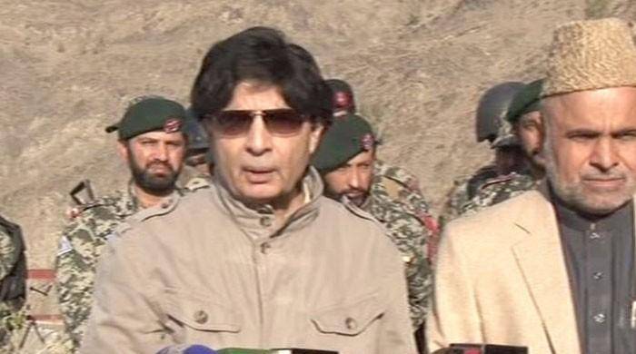 Pakistan to handle cross-border traffic by 2020: Chaudhry Nisar