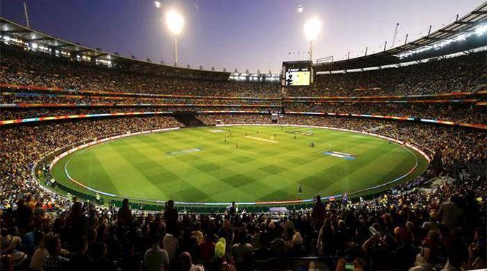 Security tightened for Melbourne Cricket Ground after terror activity thwarted