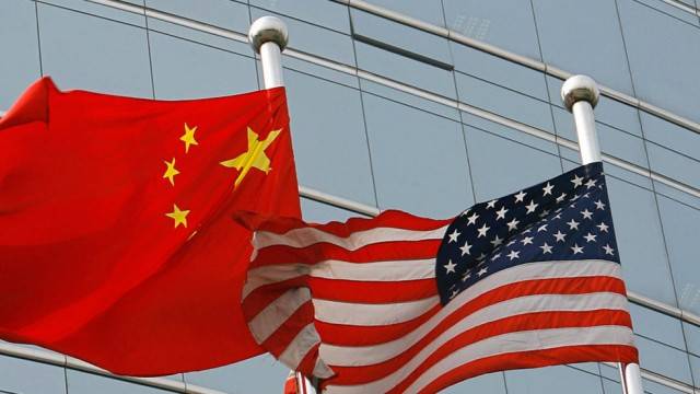 China opposes U.S. defense bill