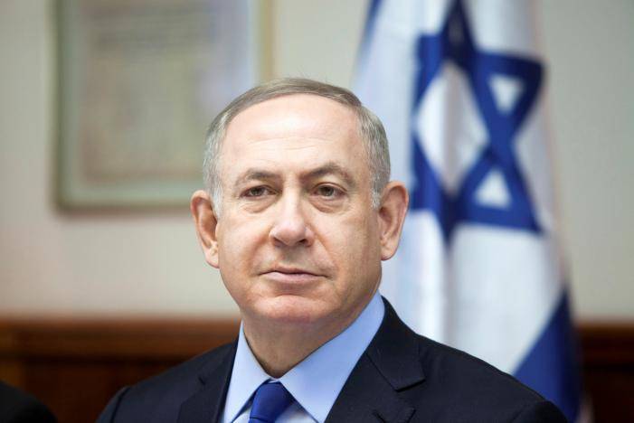 Israeli PM summons U.S. envoy to discuss U.S. abstention over anti-settlement U.N. vote