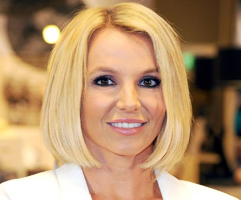 Britney Spears’ fake death tweets sent after Sony Music's Twitter hacked