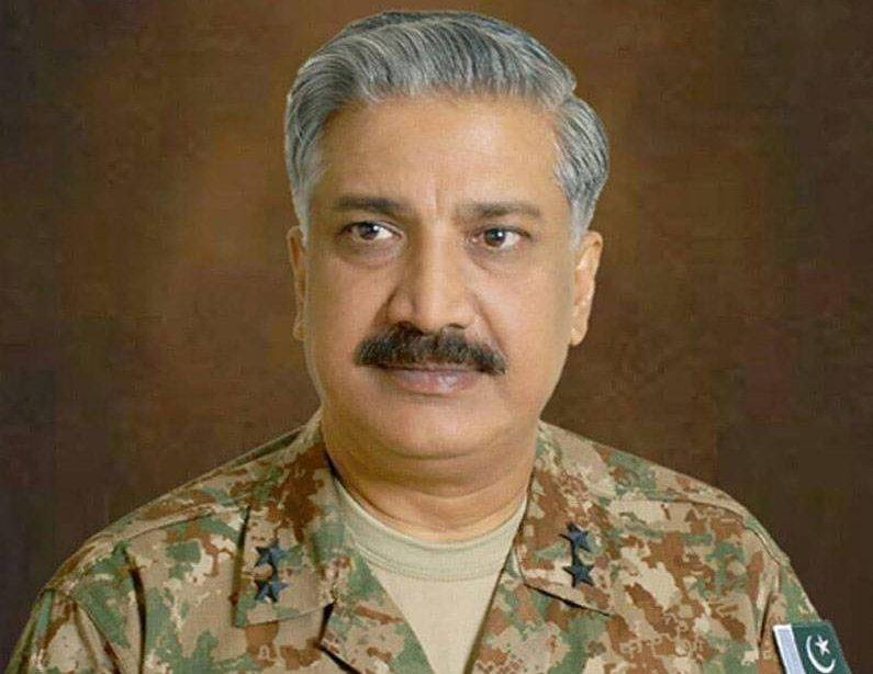 Karachi operation to be more effective: DG Rangers Sindh 