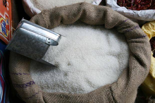 ECC allows 225,000 tonnes of sugar export