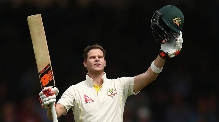 Second Test Day 4: Steven Smith drives Australia ahead with century against Pakistan