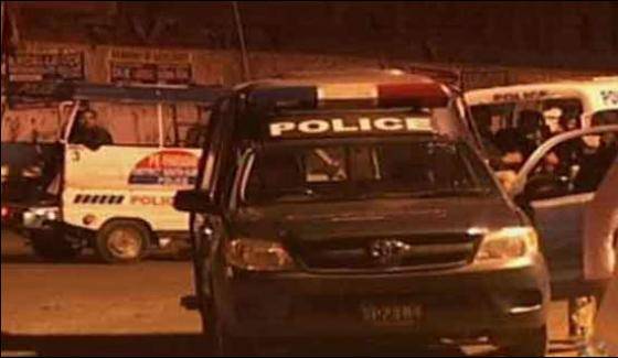 2 Kidnappers killed in Sargodha