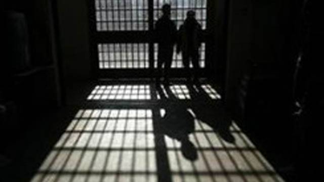 Pakistani woman, 4-year-old daughter, languishes in Jammu jail for four years await help