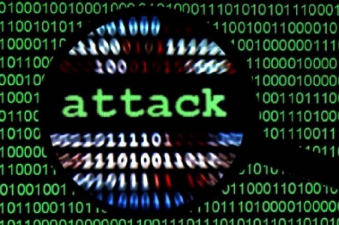 Pakistani Hackers' successful attack on Indian Security Website