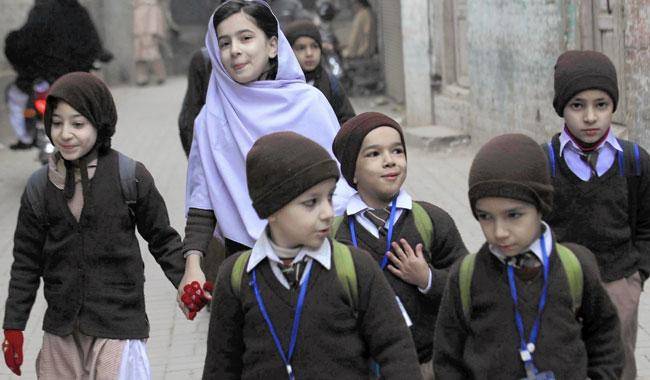 Winter holidays over, educational institutions reopen