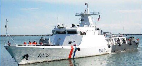 Pakistan Navy ships to arrive at Colombo Port on Thursday