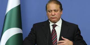 Distress of Kashmiris must come to an end, says PM Nawaz