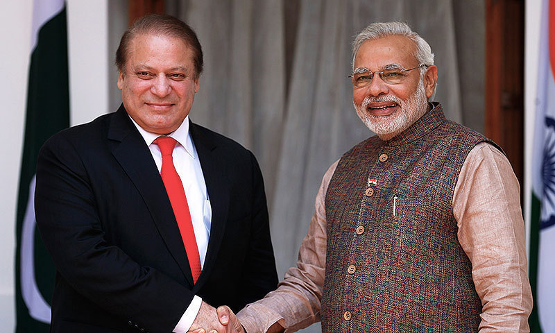 Pakistan India talks for Kashmir gets approval of over 68% Pakistanis