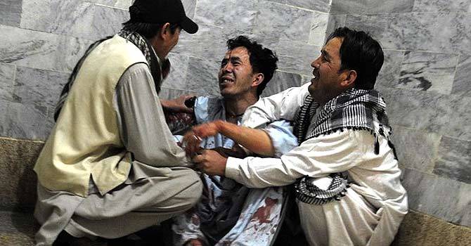 Five Hazara Community member injured in targeted attack in Quetta