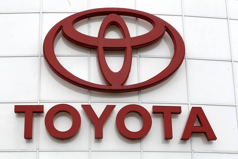 Japan defends Toyota after Trump hits broadside on Mexican plant