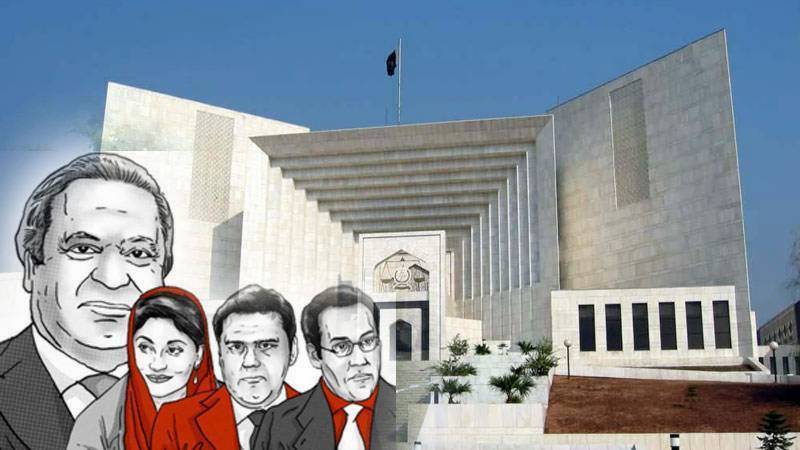 Panamagate Case Hearing To Resume Today