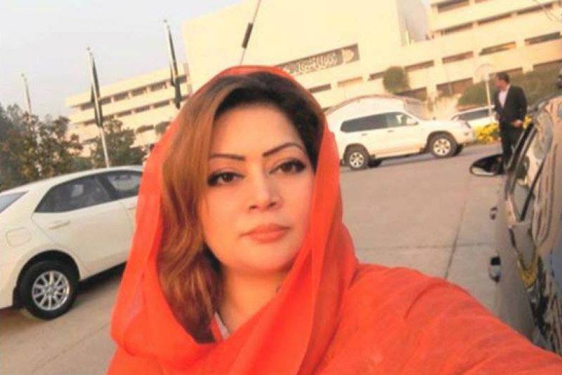 Samia Chaudhry murder case: Drug overdose caused death, says forensic report