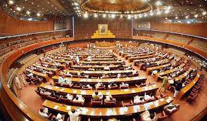 Missing activists issue voiced at the parliament