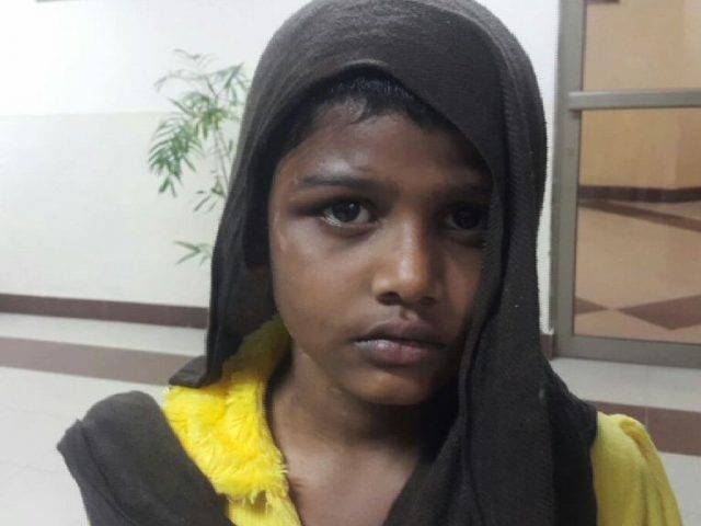 Maid torture case: SC orders to send Tayyaba to Sweet Homes