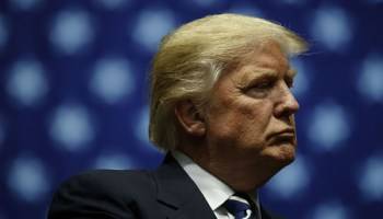 Trump hints to scrap Russia sanctions