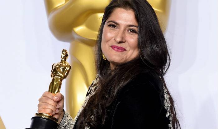 World Economic Forum to be co-chaired by Sharmeen Obaid Chinoy
