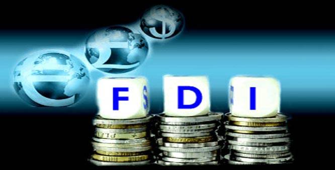 Pak FDI jumps to 10pc