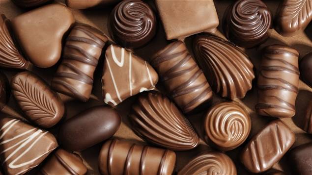 Chocolate Cures Cough: research