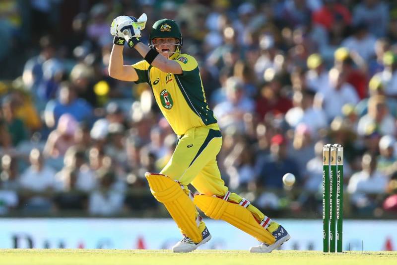 3rd ODI: Australia won by 7 wickets