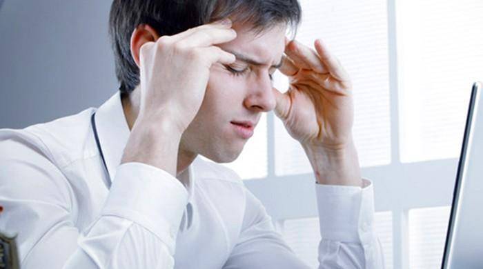 Migraines attack risk increased after surgery