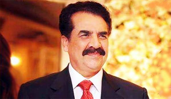 No peace in S.Asia until the Kashmir issue is resolved, says Gen (R) Raheel Sharid 