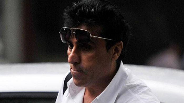 Producer of 'Chennai Express' accused of rape