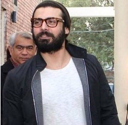 Fawad Khan’s Transformation from Fit to Fat