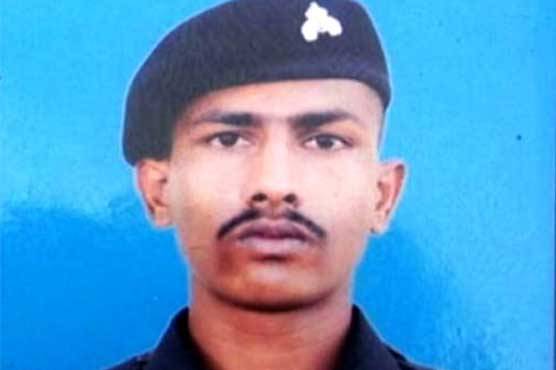 Pakistan to hand over Indian soldier Chandu Bbaula in goodwill gesture