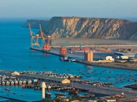 CPEC security forces issued notice by Interior Ministry