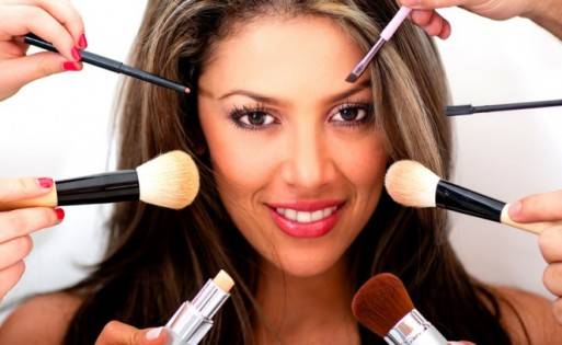 Alternate makeup products suit your pocket, face