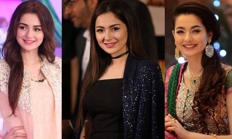 Hania Aamir to star in upcoming film ‘Parwaaz Hay Junoon’