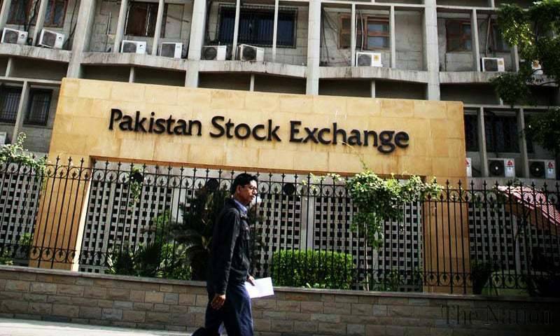 PSX sets new record, closes above 50,000pts level