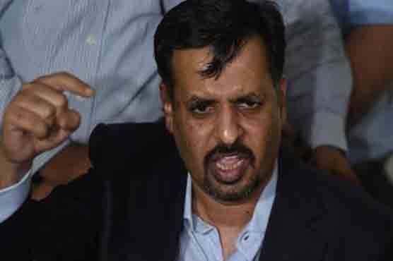 PSP to hold rally in Karachi today