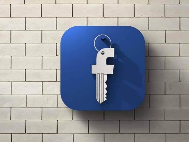 Facebook’s security key to avoid hacking